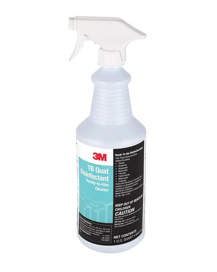 Dung Dịch Khử Trùng TB Quat 3M 59809 0.9 lít