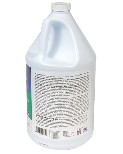 Dung Dịch Khử Trùng Thực Vật Bioesque (BIO-GAL) 3.8 lít