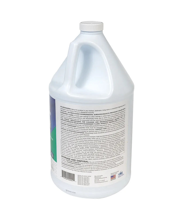 Dung Dịch Khử Trùng Thực Vật Bioesque (BIO-GAL) 3.8 lít