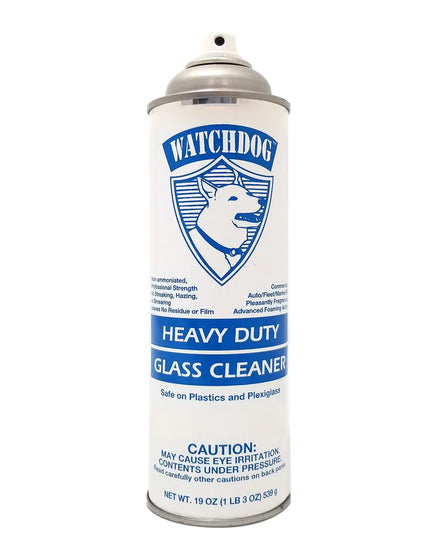 Dung Dịch Lau Kính Chuyên Dụng Gold Medal 2588CN Watchdog