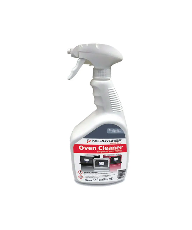 Dung Dịch Tẩy & Bảo Vệ Lò Merrychef 32Z4148