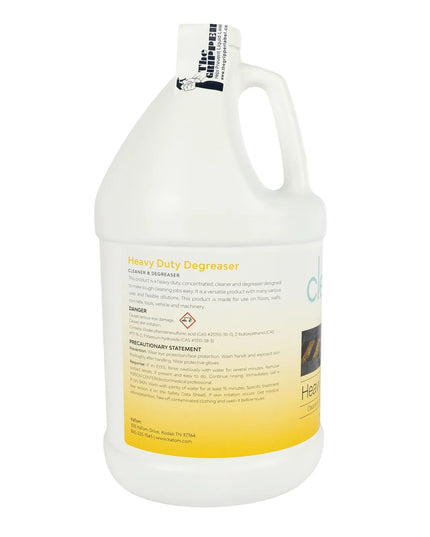 Dung Dịch Tẩy Dầu Mỡ Mạnh Clean Up 3.8 lít (KAT-6072-C2X1)