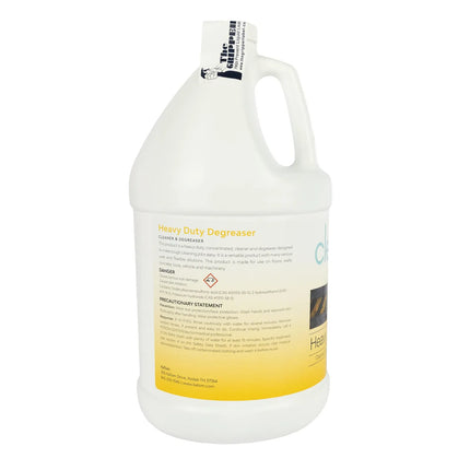 Dung Dịch Tẩy Dầu Mỡ Mạnh Clean Up 3.8 lít (KAT-6072-C2X1)