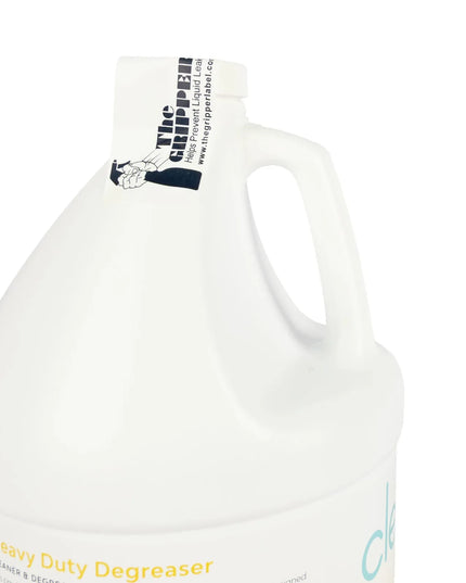 Dung Dịch Tẩy Dầu Mỡ Mạnh Clean Up 3.8 lít (KAT-6072-C2X1)
