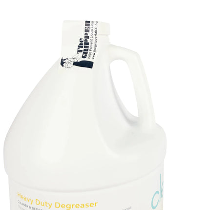 Dung Dịch Tẩy Dầu Mỡ Mạnh Clean Up 3.8 lít (KAT-6072-C2X1)
