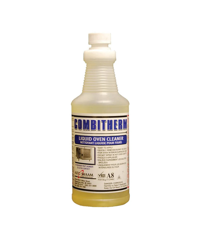 Dung Dịch Tẩy Lò Alto-Shaam CE-24750 Combitherm® 0.9 lít