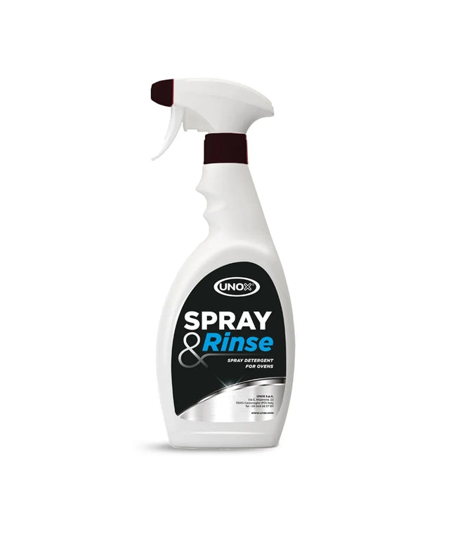 Dung Dịch Tẩy Lò Unox DB1044A0 Cho EVEREO® & SPEED.Pro™