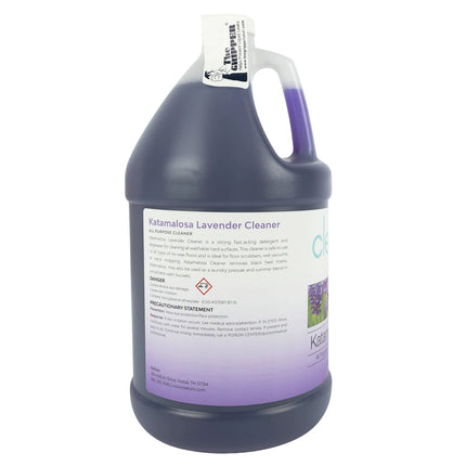 Dung Dịch Tẩy Rửa Đa Năng Clean Up 3.8 lít Hương Lavender Katamalosa (KAT-1050-C2X1)