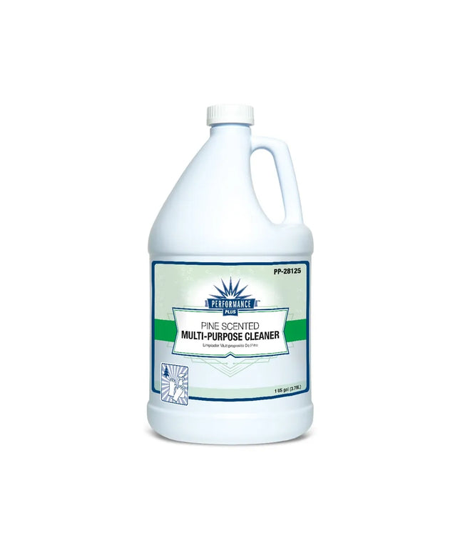 Dung Dịch Vệ Sinh Đa Năng Hương Thông Performance Plus 3.8 lít (PP-28125)