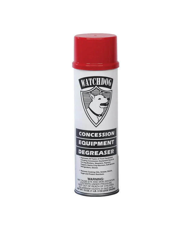 Dung Dịch Vệ Sinh Thiết Bị Gold Medal 2580 Watchdog 591 ml