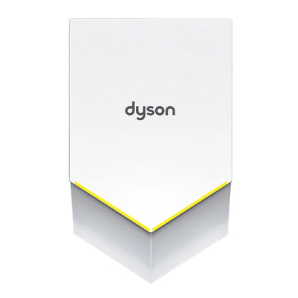 Dyson Máy Sấy Tay Tự Động Airblade V - Trắng - 1kW - Khô Trong 12 Giây - 2x HEPA