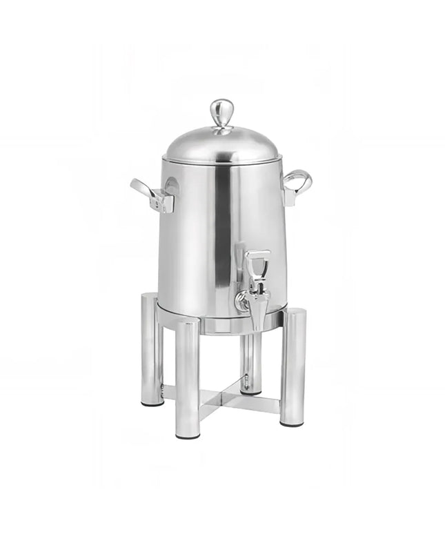 Eastern Tabletop 3221PL 1 1/2 gal Low Volume Dispenser Coffee Urn w/ 1 Tank, Thermal