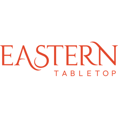 Eastern Tabletop
