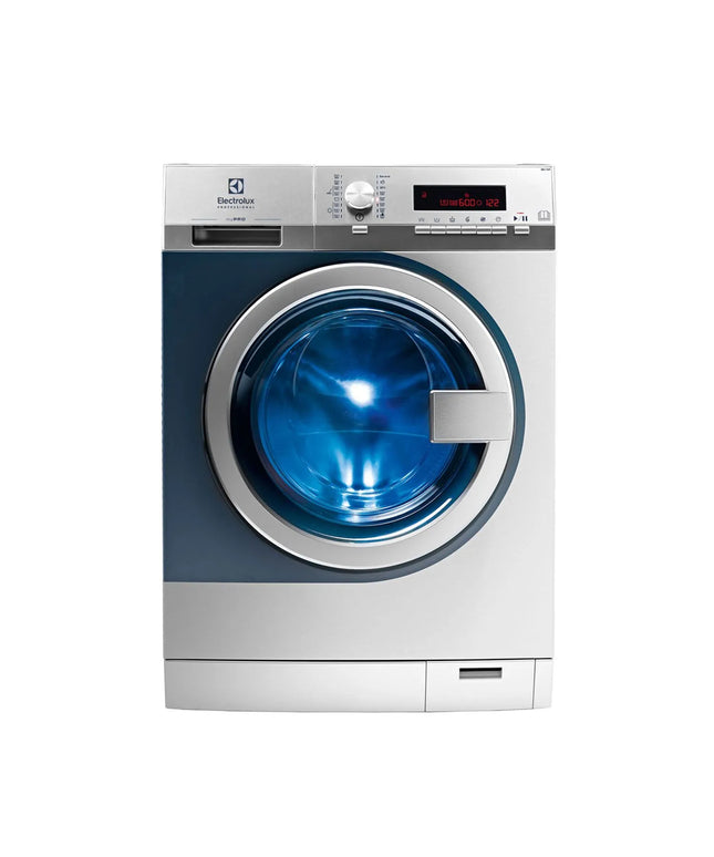Electrolux Professional ELECTROLUX | Commercial myPRO WE170P Commercial Washing Machine - 8 kg – Drain Pump – 230V, 2.2 kW