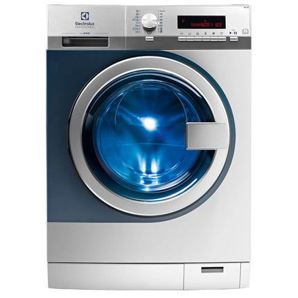 Electrolux Professional ELECTROLUX | Commercial myPRO WE170P Commercial Washing Machine - 8 kg – Drain Pump – 230V, 2.2 kW