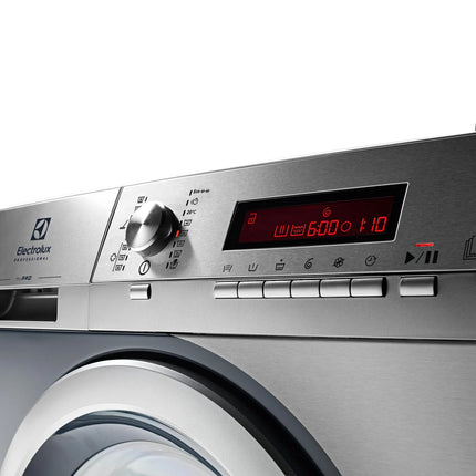 Electrolux Professional ELECTROLUX | Commercial myPRO WE170P Commercial Washing Machine - 8 kg – Drain Pump – 230V, 2.2 kW