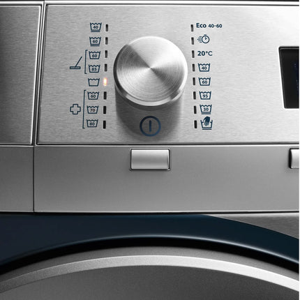 Electrolux Professional ELECTROLUX | Commercial myPRO WE170P Commercial Washing Machine - 8 kg – Drain Pump – 230V, 2.2 kW