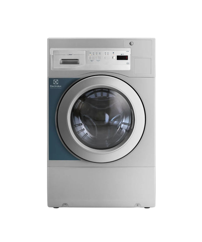 Electrolux Professional ELECTROLUX | Commercial Washing Machine - myPRO XL WE1100P – 12 kg – Drain Pump – 230V 2.0 kW