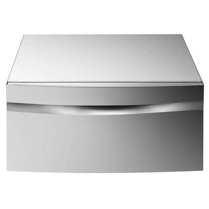 Electrolux Professional ELECTROLUX | Washer Dryer Pedestal with Drawer – myPRO/myPROzip - Stainless Steel - 630x630x280 mm