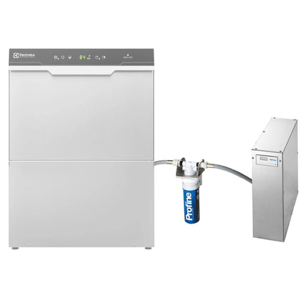 ELECTROLUX PROFESSIONAL | Reverse Osmosis Unit for Commercial Dishwashers – Atmospheric Boiler