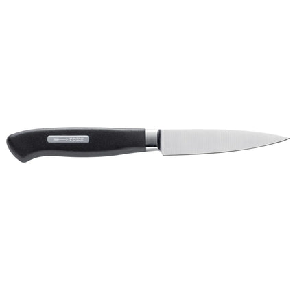 F. DICK | ActiveCut Office Utility Knife – 90 mm - Black handle