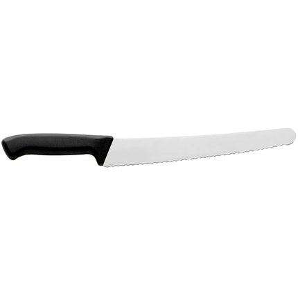 F. DICK | Pastry Knife – ProDynamic - 260 mm Blade - Black Plastic Handle - Made in Germany