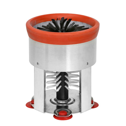 FUCHS | DELFIN® aluminum floodlight - 180mm
