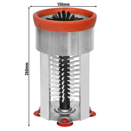 FUCHS | DELFIN® aluminum floodlight - 250mm