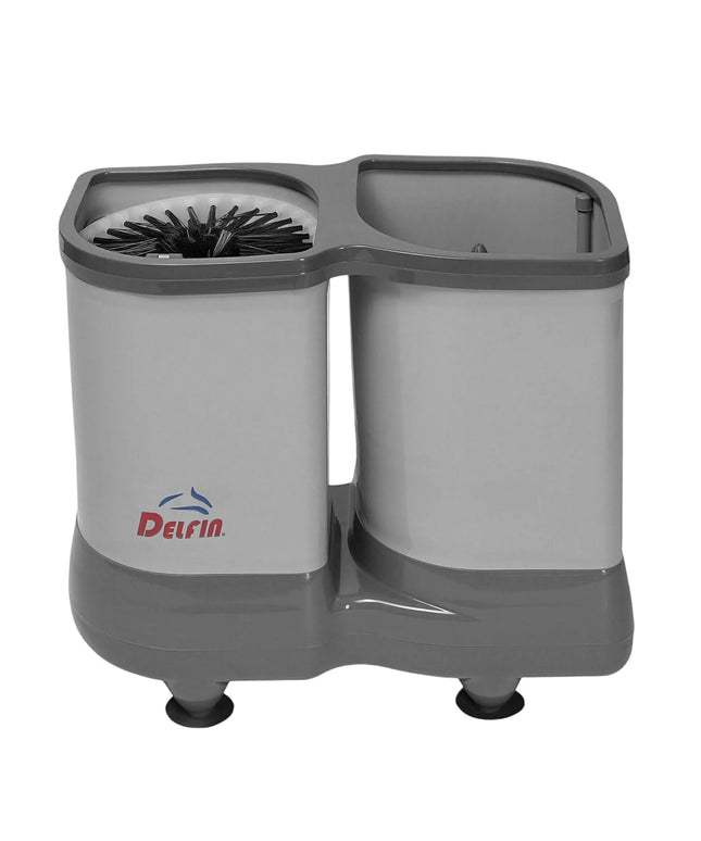 FUCHS | DELFIN® TS 1100 - Glasswasher for small glasses & handled glasses