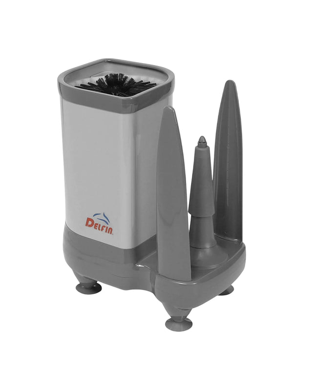 FUCHS | DELFIN® TS 3100 - Glasswasher for glasses up to 1 liter - free-standing rinsing unit