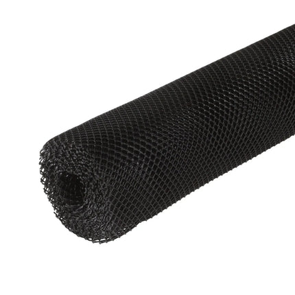 FUCHS | Glass draining mat - 5000x600mm - Black