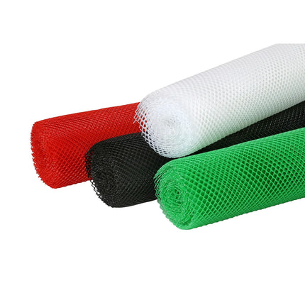 FUCHS | Glass draining mat - 5000x600mm - Black