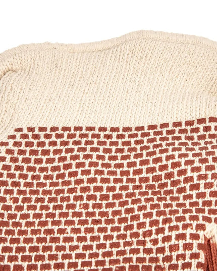 Găng Tay Chịu Nhiệt Cao San Jamar ML5000 17 cm - Cotton, Vàng Nâu