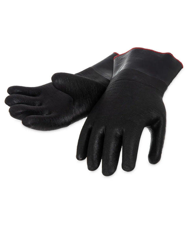 Găng Tay Chịu Nhiệt Cao San Jamar T1212 Neoprene Đen 30.5 cm