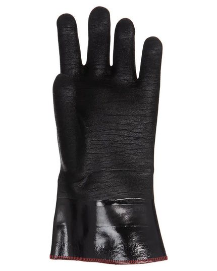 Găng Tay Chịu Nhiệt Cao San Jamar T1212 Neoprene Đen 30.5 cm