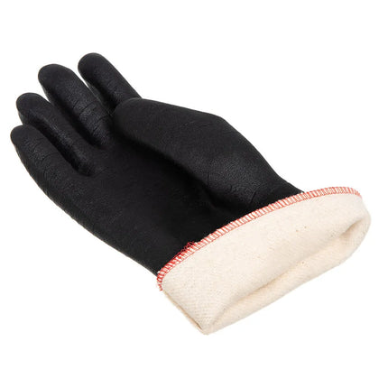 Găng Tay Chịu Nhiệt Cao San Jamar T1212 Neoprene Đen 30.5 cm
