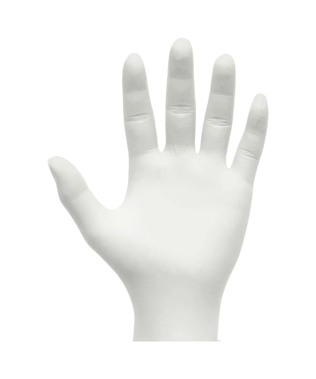 Găng Tay Latex Dùng Một Lần Strong LSM5101 - Có Bột, Kem, Cỡ S