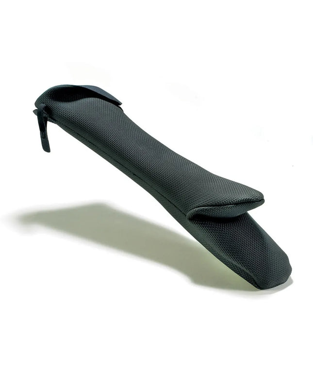 Găng Tay Lò Nướng Kiểu Rối Browne 5434202 KitchenGrips® 43 cm - FLXaPrene™, Đen