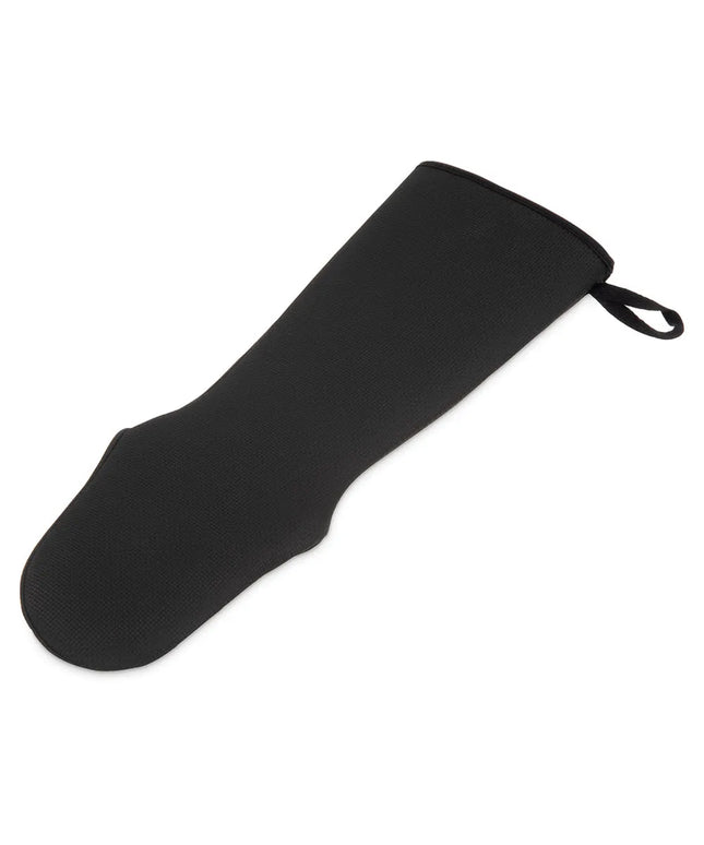Găng Tay Lò Nướng Kiểu Rối San Jamar UPM17BK Ultigrips® 43 cm - Neoprene, Đen