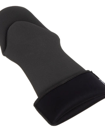 Găng Tay Lò Nướng Kiểu Rối San Jamar UPM17BK Ultigrips® 43 cm - Neoprene, Đen