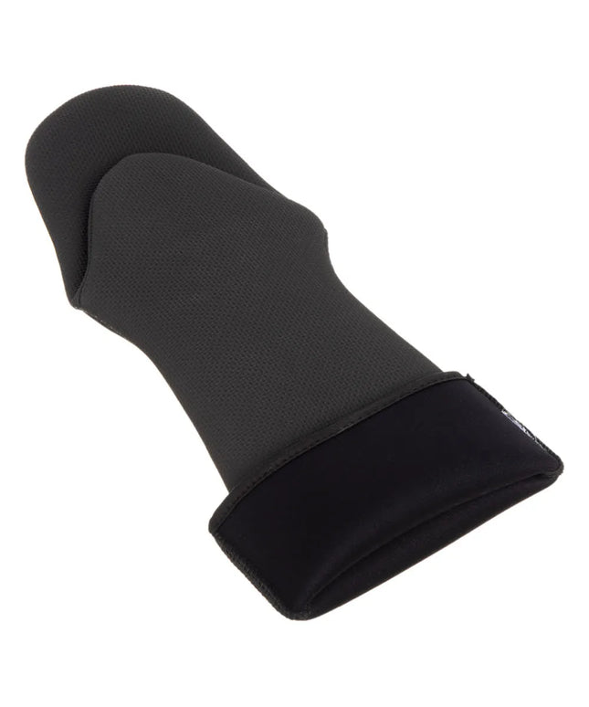 Găng Tay Lò Nướng Kiểu Rối San Jamar UPM17BK Ultigrips® 43 cm - Neoprene, Đen