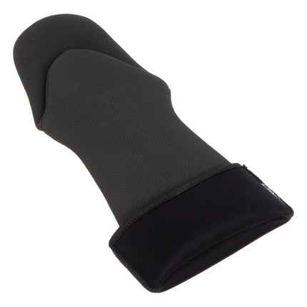 Găng Tay Lò Nướng Kiểu Rối San Jamar UPM17BK Ultigrips® 43 cm - Neoprene, Đen