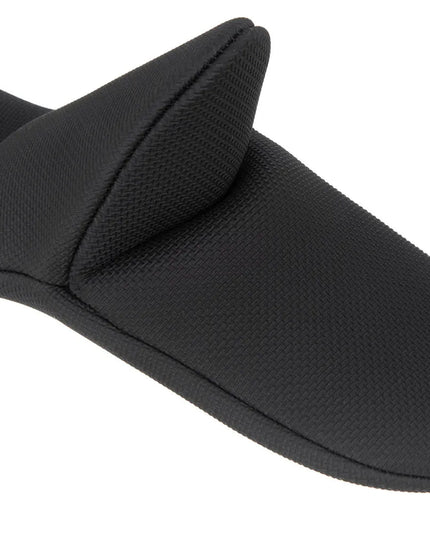 Găng Tay Lò Nướng Kiểu Rối San Jamar UPM17BK Ultigrips® 43 cm - Neoprene, Đen