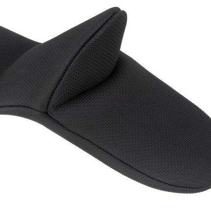 Găng Tay Lò Nướng Kiểu Rối San Jamar UPM17BK Ultigrips® 43 cm - Neoprene, Đen