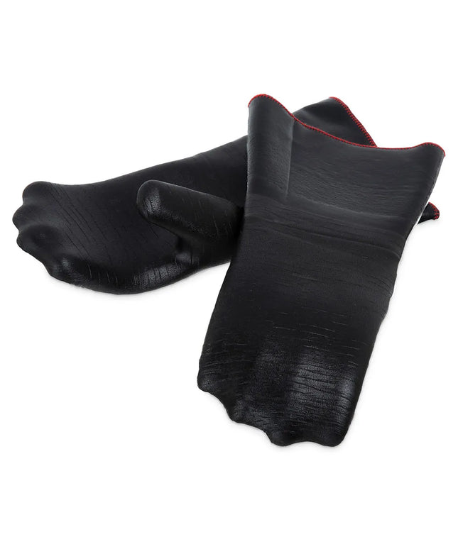 Găng Tay Lò Nướng San Jamar 6786RMT Neoprene Đen 35.6 cm