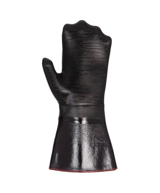 Găng Tay Lò Nướng San Jamar 6786RMT Neoprene Đen 35.6 cm