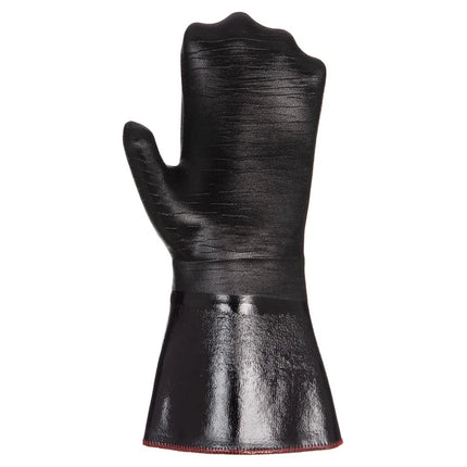Găng Tay Lò Nướng San Jamar 6786RMT Neoprene Đen 35.6 cm