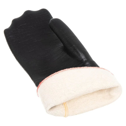 Găng Tay Lò Nướng San Jamar 6786RMT Neoprene Đen 35.6 cm