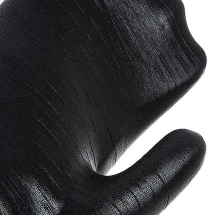 Găng Tay Lò Nướng San Jamar 6786RMT Neoprene Đen 35.6 cm