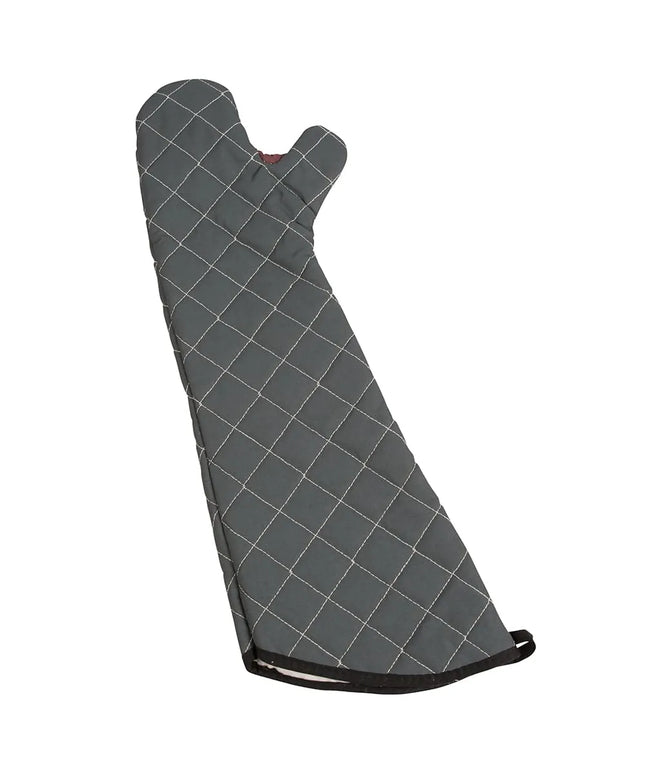 Găng Tay Lò Nướng San Jamar 800FG17-BK BestGuard™ 43 cm - Poly-Cotton, Đen